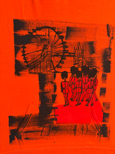 Load image into Gallery viewer, King's Guards London Eye Hoodie