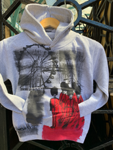 Load image into Gallery viewer, King’s Guards Kids Hoodies