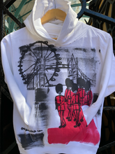 Load image into Gallery viewer, King’s Guards Kids Hoodies