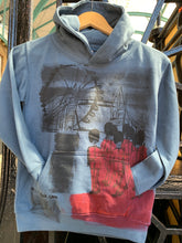 Load image into Gallery viewer, King’s Guards Kids Hoodies