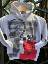Load image into Gallery viewer, King’s Guards Kids Hoodies