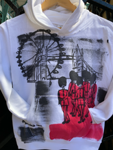 Load image into Gallery viewer, King’s Guards Kids Hoodies