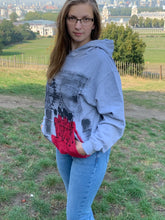 Load image into Gallery viewer, King's Guards London Eye Hoodie