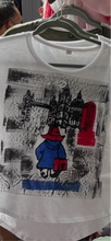Load image into Gallery viewer, Women&#39;s long slub t-shirt
