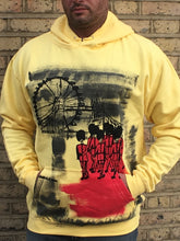 Load image into Gallery viewer, King&#39;s Guards London Eye Hoodie
