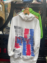 Load image into Gallery viewer, Union Jack London Hoodie
