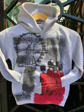 Load image into Gallery viewer, King’s Guards Kids Hoodies

