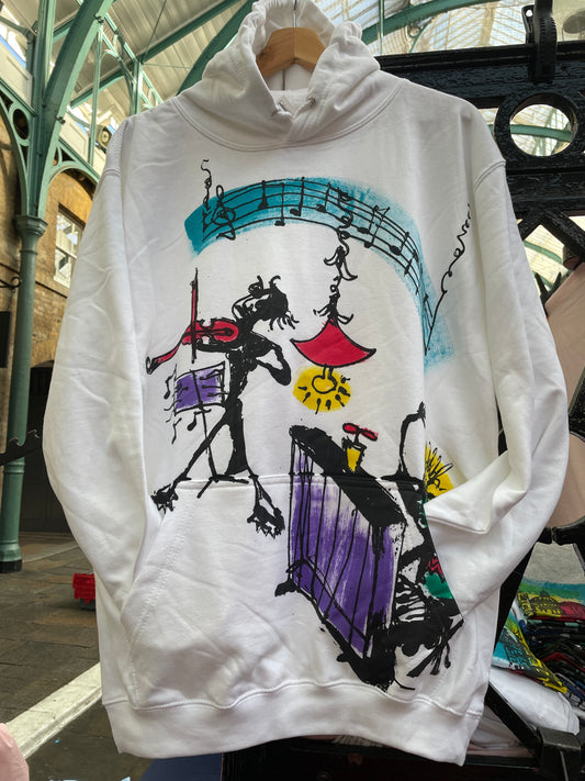 Orchestra Hoodie